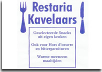 Restaria Kavelaars