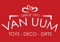Van Uum - Toys Deco Gifts